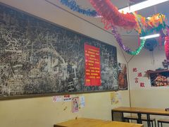 大堂-炒豆合作社(东四总店)