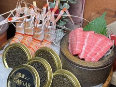 -花潮料理艺食馆(SM新生活广场店)