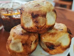 门钉肉饼-宝瑞门钉肉饼店