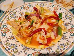 -顺明新疆风味餐厅(五一路店)