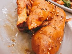 -二发烧烤(亚麻厂店)