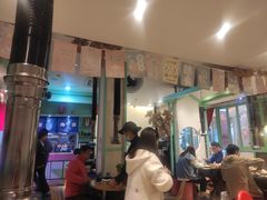 -烤路里·韩国品质自助烤肉(石路天虹4号店)