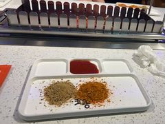 -玉善烧烤串城(长春总店)