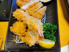 -胜博殿日式炸猪排(西红门店)