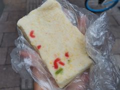 芳婆糕-芳婆糕团店(王府大街店)