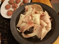 -老码头火锅(玉林店)