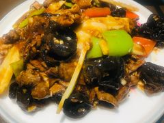 -福荣居褡裢火烧京味家常菜(西四店)