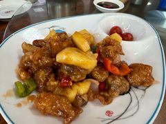 -一品烧农庄·佛山本地特色菜