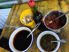 -小四川麻辣面馆(新联草街店)