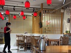 大堂-李老哈·东北菜(宋园路店)