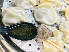 -志亮灌汤蒸饺·清真(庙后街店)