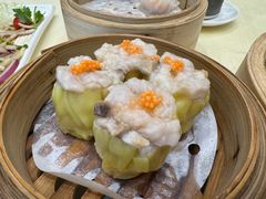 -兴悦酒家(保利克洛维店)