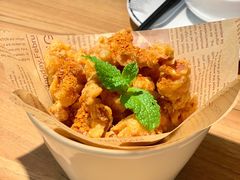 小酥肉-太二酸菜鱼(宁波来福士店)
