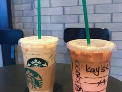 -星巴克(汾阳路店)