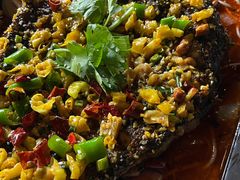 -阿杰烧烤·西安传统烤肉店(天朗御湖店)