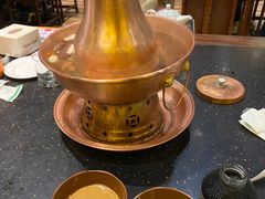 -南门涮肉(通州大船店)