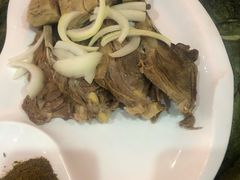 -巴依餐厅(伟安楼店)