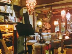 -城墙外BAR