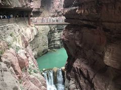 -云台山风景名胜区