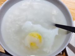 醪糟粉子-嘉州叶婆婆钵钵鸡(建设路店)