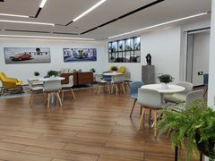 -北京盈之宝宝马4S店(望京店)