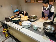 -煎饼卷大葱(春秋西路店)