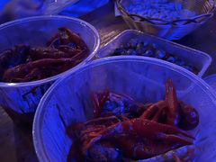 -顺风山庄(水濂山店)