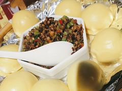 -云尊府云南菜·蒸汽石锅鱼(五棵松华熙店)