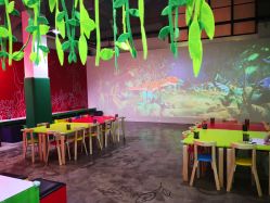 -恐龙探索乐园(磁器口店)