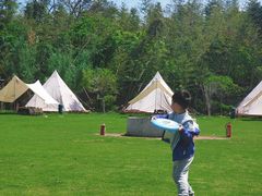 -不觉晓CAMPING(上海迪士尼营地店)