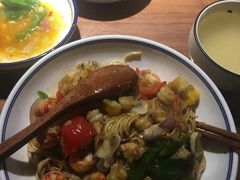 -十面春风·江南面馆(崇宁路店)