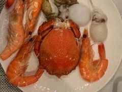 -盐城万豪酒店-盐城厨房西餐厅