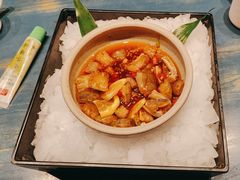 -黄龙海鲜大排档(杭州总店)