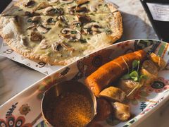 -G+KITCHEN(龙湖狮山天街店)