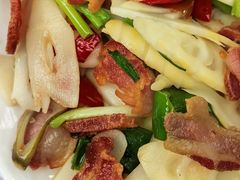 -龙姐私房菜(和顺古镇店)