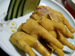 -绿茶餐厅(乐峰广场店)