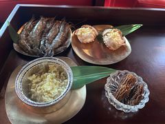 -300杯·和牛烧肉清酒专门店(廊里店)