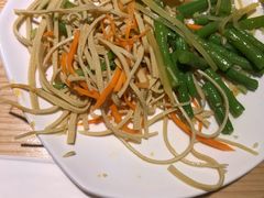 -味绝西面
