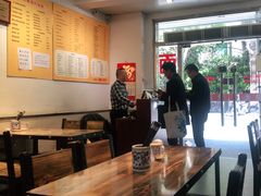 大堂-顺丰面馆(打浦店)