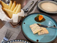 -LA CREPERIE BRETONNE布列塔尼法式餐厅(天童北路店)