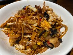 -老湘村·湖南土菜(天河维多利店)