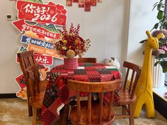 -丽泽山庄·生态怀柔菜·虹鳟鱼(红螺寺店)