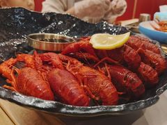 -龙虾奇迹泥炉烤肉(大华三路店)