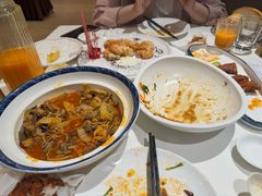 -老爷庙风味美食府(魏都大道店)