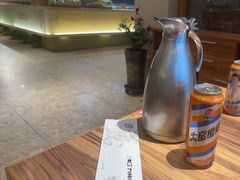 -九转小磨·东北菜老字号(祥安店)