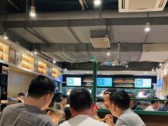 -木屋烧烤(岗顶二店)