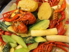 -龙虾奇迹(大华三路店)