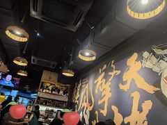 -麒麟风烤牛肉·云南烧烤小排档(丹凤街店)