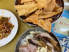 -红鼻子桂林米粉(金唐新光界店)
