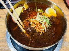 -河坝강뚝烧烤专门店(旗舰店)